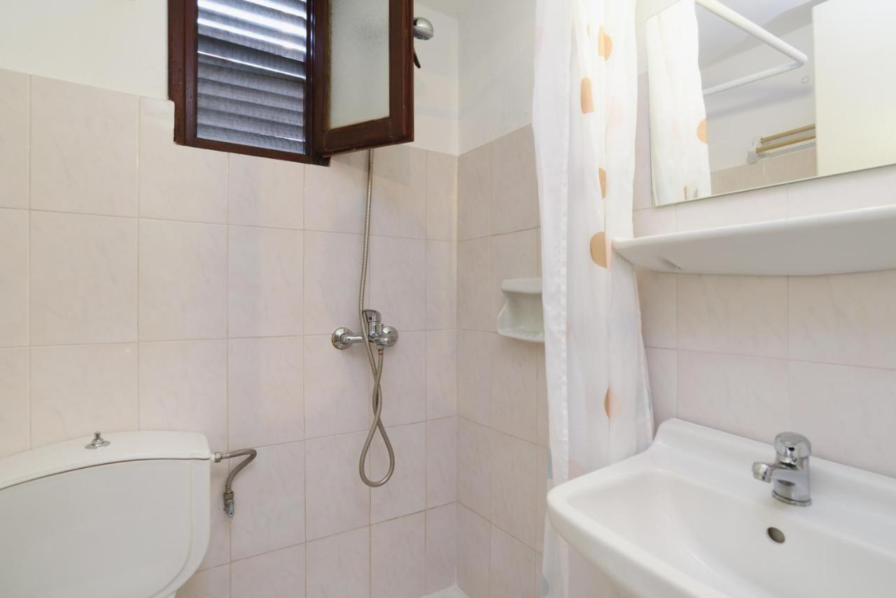 Aphrodite White Studios Lindos Экстерьер фото